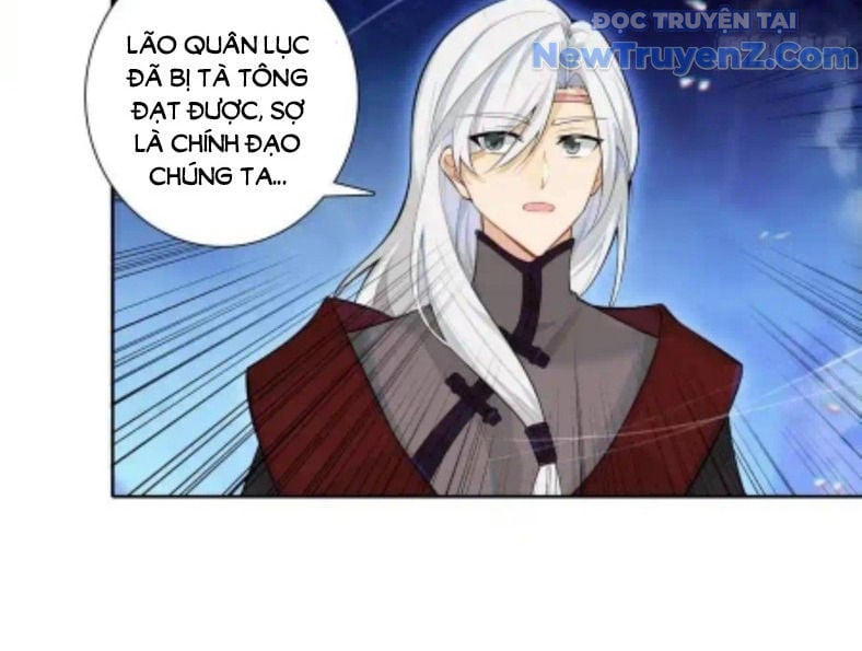 Duy Ngã Độc Tiên Chap 102 - Next Chap 103