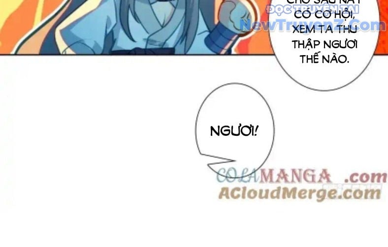 Duy Ngã Độc Tiên Chap 102 - Next Chap 103