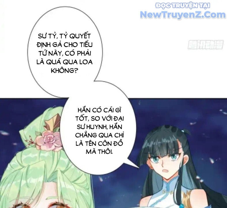 Duy Ngã Độc Tiên Chap 102 - Next Chap 103