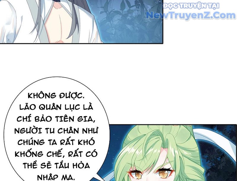 Duy Ngã Độc Tiên Chap 104 - Next Chap 105