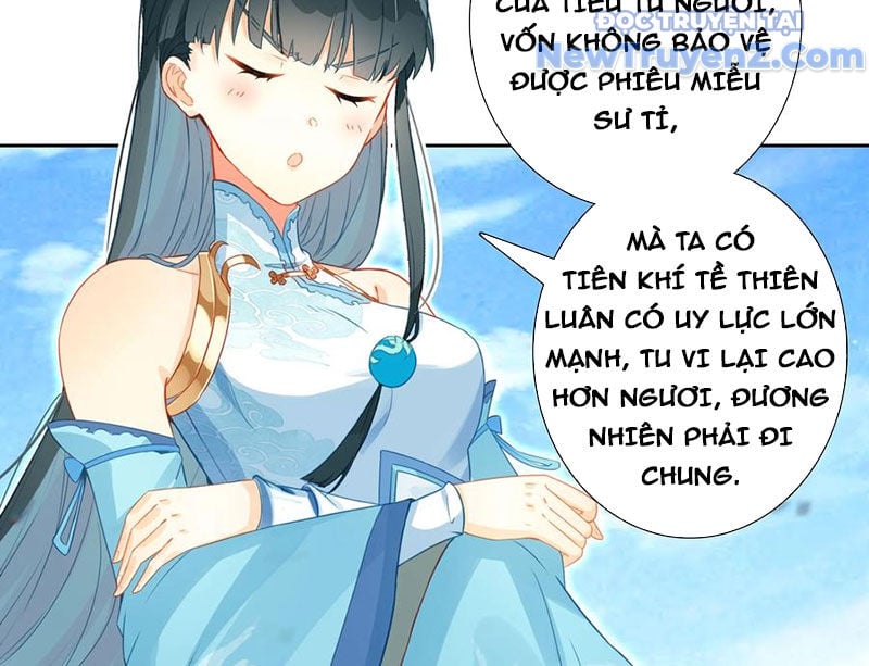 Duy Ngã Độc Tiên Chap 104 - Next Chap 105