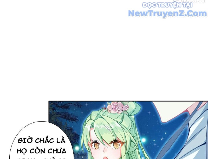 Duy Ngã Độc Tiên Chap 104 - Next Chap 105