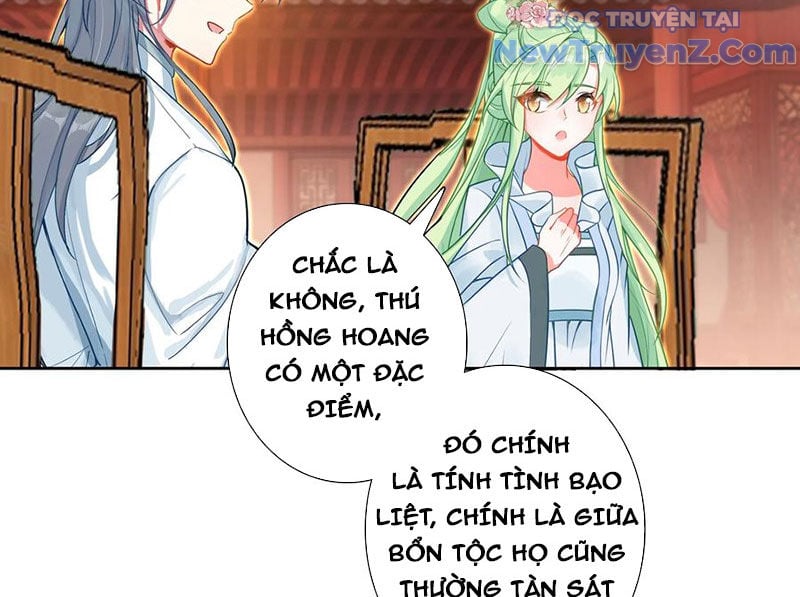 Duy Ngã Độc Tiên Chap 105 - Next Chap 106