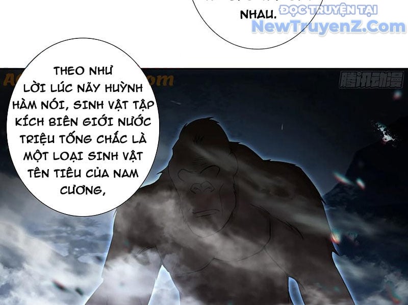 Duy Ngã Độc Tiên Chap 105 - Next Chap 106