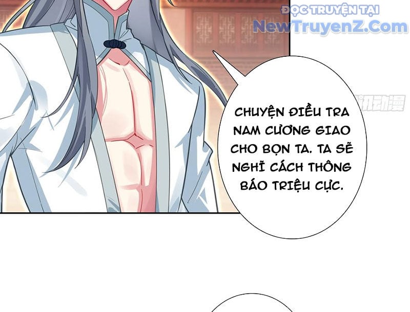 Duy Ngã Độc Tiên Chap 105 - Next Chap 106