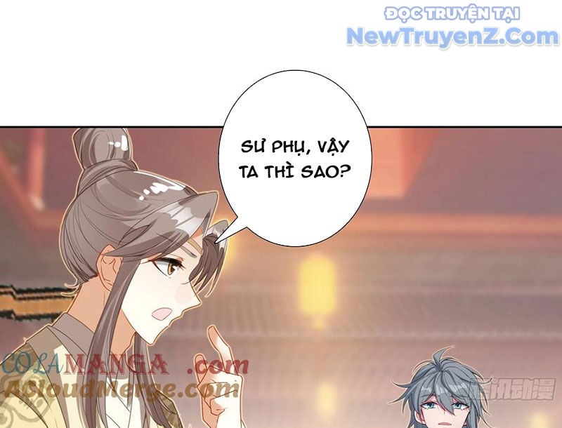 Duy Ngã Độc Tiên Chap 105 - Next Chap 106