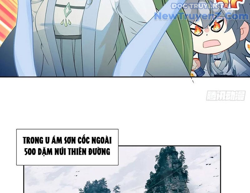 Duy Ngã Độc Tiên Chap 106 - Next Chap 107