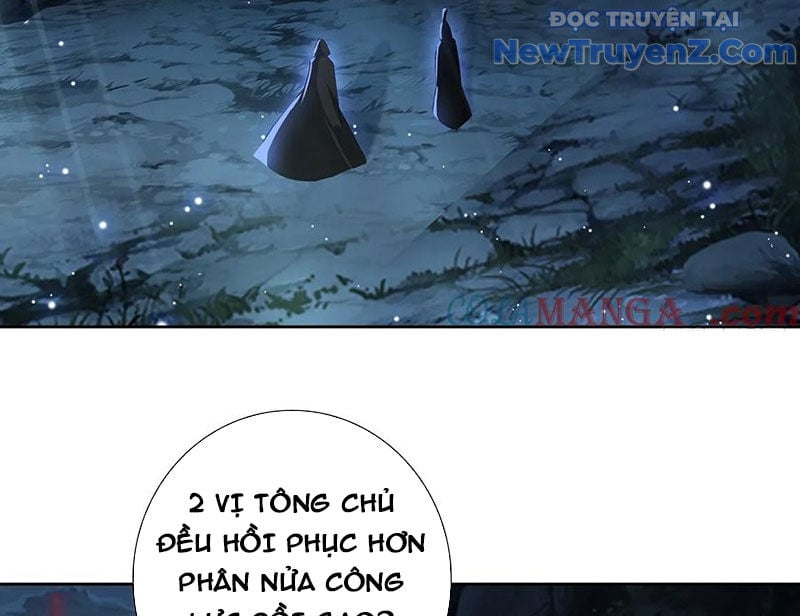 Duy Ngã Độc Tiên Chap 106 - Next Chap 107