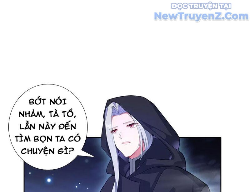 Duy Ngã Độc Tiên Chap 106 - Next Chap 107