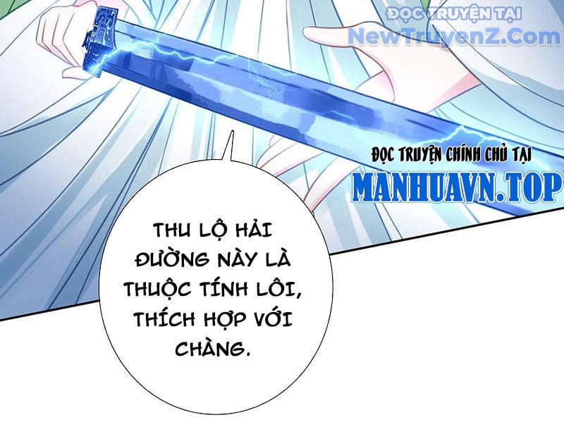 Duy Ngã Độc Tiên Chap 106 - Next Chap 107