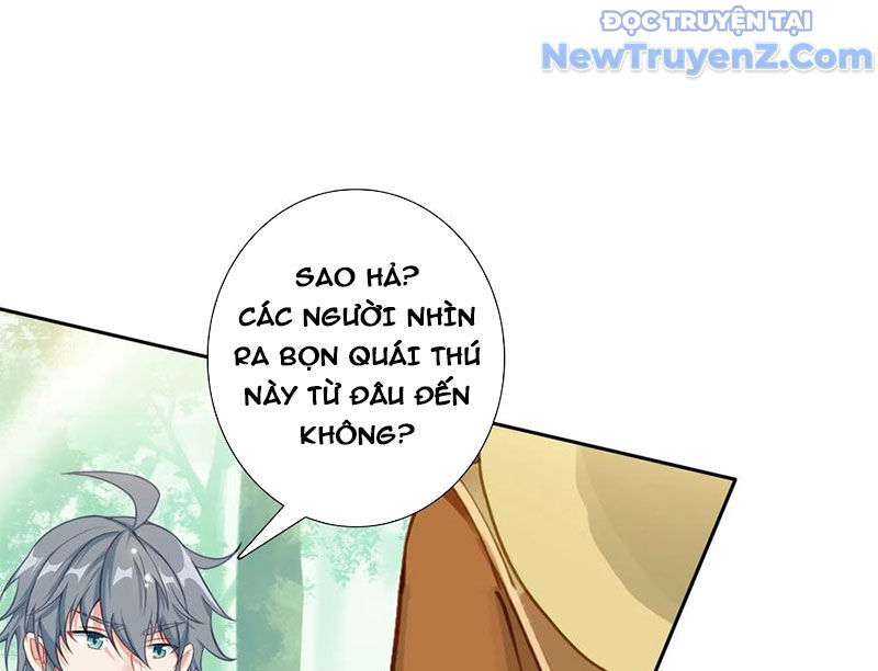 Duy Ngã Độc Tiên Chap 107 - Next Chap 108