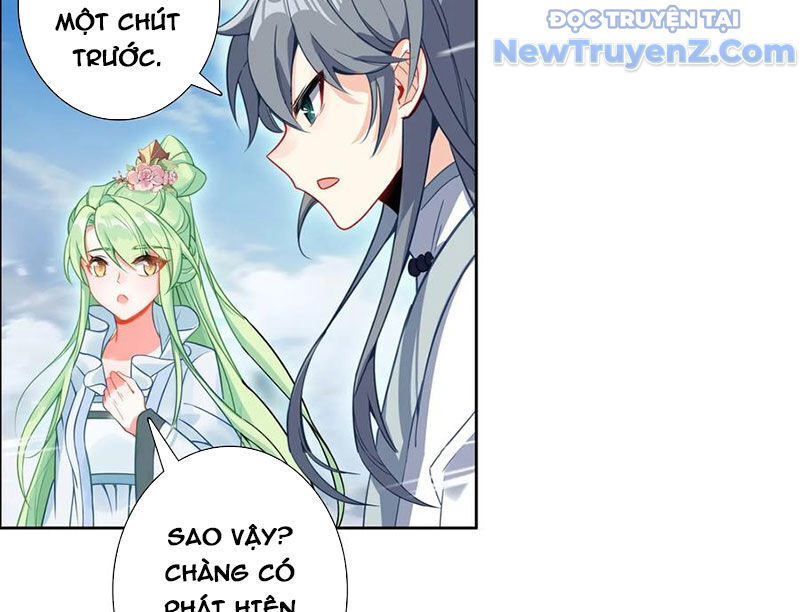 Duy Ngã Độc Tiên Chap 107 - Next Chap 108