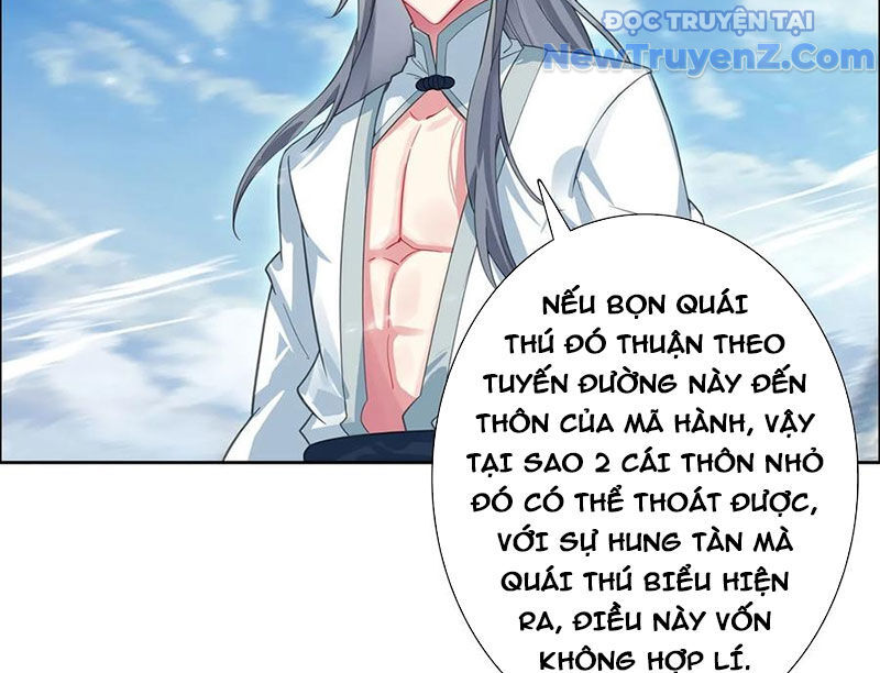 Duy Ngã Độc Tiên Chap 107 - Next Chap 108