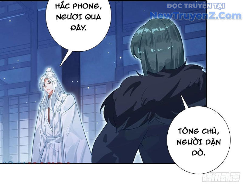 Duy Ngã Độc Tiên Chap 108 - Next Chap 109