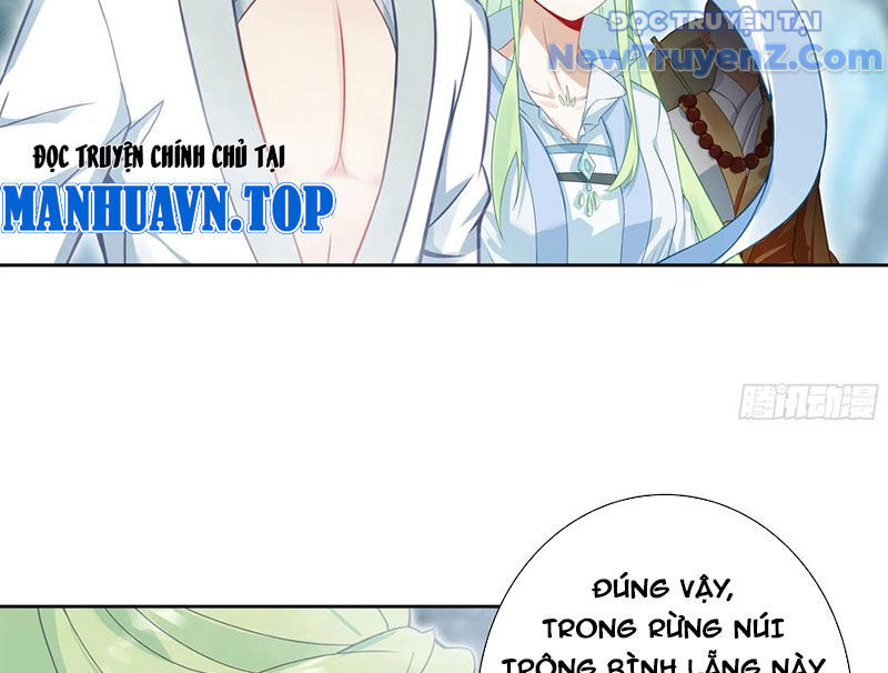 Duy Ngã Độc Tiên Chap 108 - Next Chap 109