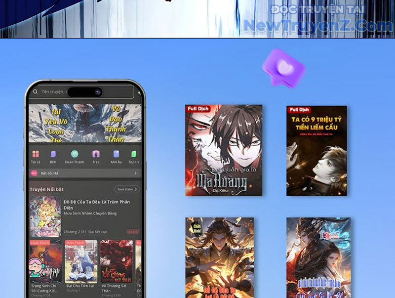 Duy Ngã Độc Tiên Chap 108 - Next Chap 109