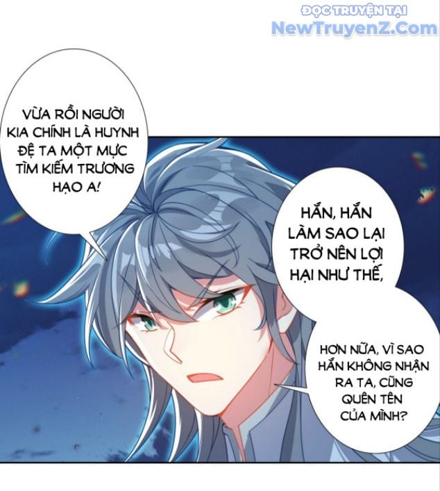 Duy Ngã Độc Tiên Chap 96 - Next Chap 97