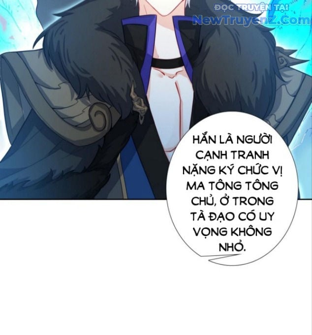 Duy Ngã Độc Tiên Chap 96 - Next Chap 97