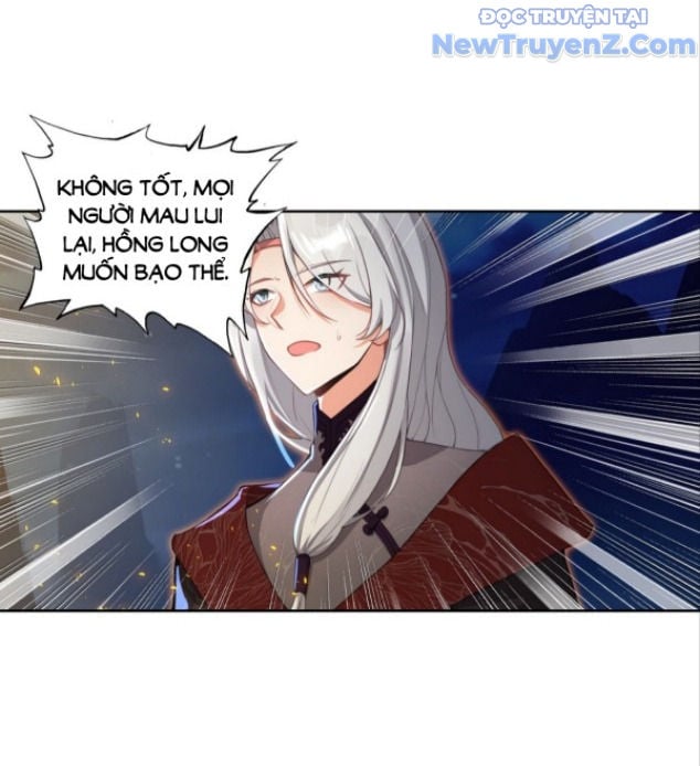 Duy Ngã Độc Tiên Chap 96 - Next Chap 97
