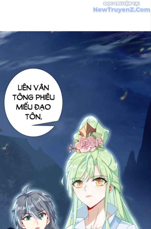 Duy Ngã Độc Tiên Chap 96 - Next Chap 97