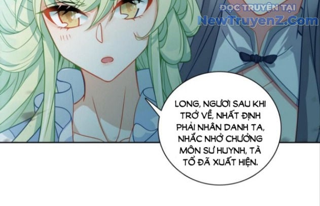 Duy Ngã Độc Tiên Chap 98 - Next Chap 99