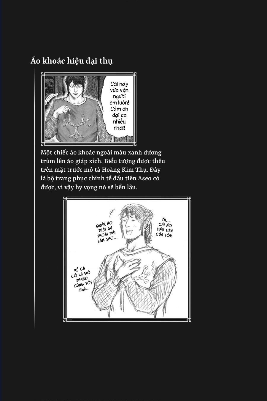 Elden Ring: Đường Đến Với Cây Erdtree. Chap 22 - Next Chap 23