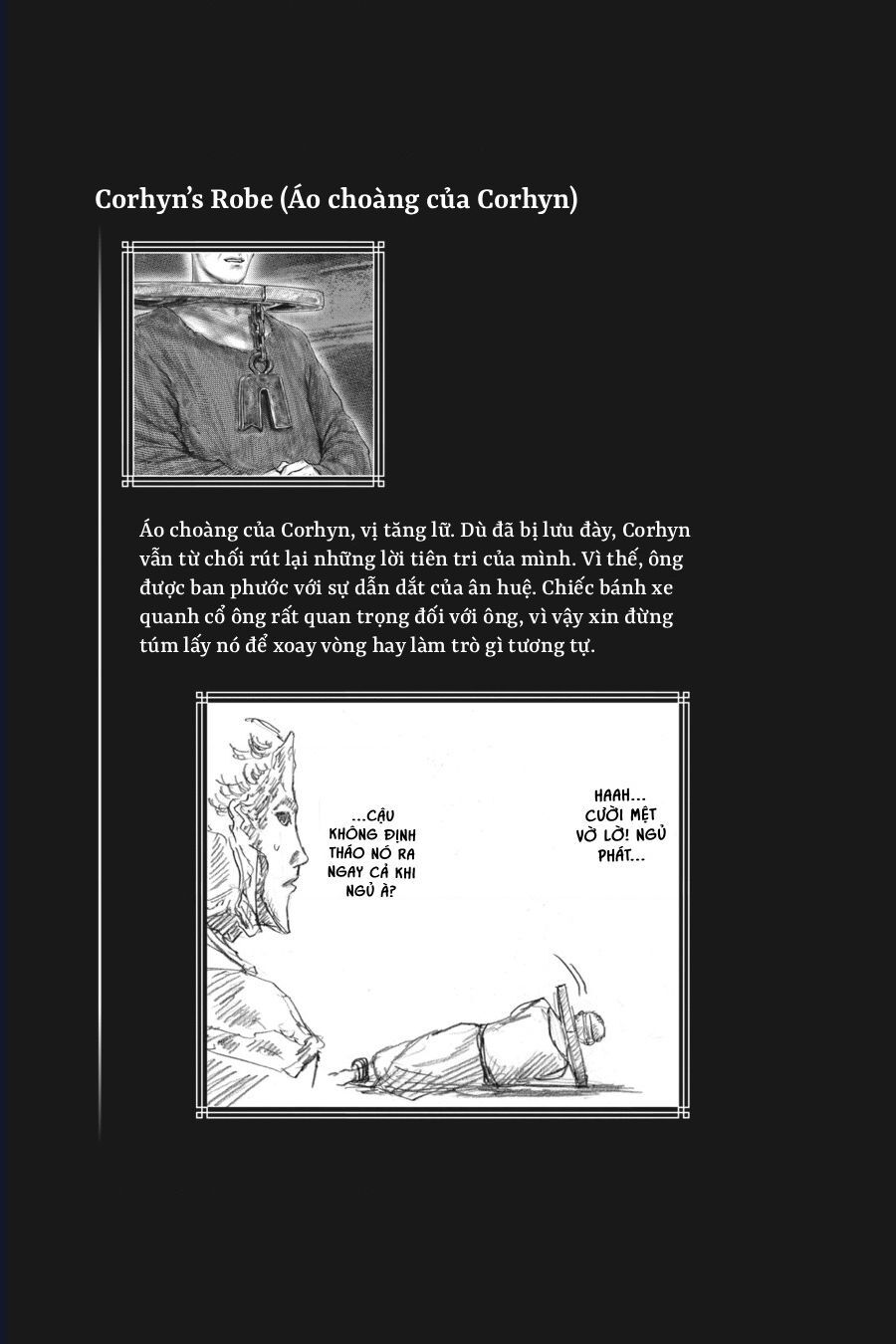 Elden Ring: Đường Đến Với Cây Erdtree. Chap 28 - Next Chap 29