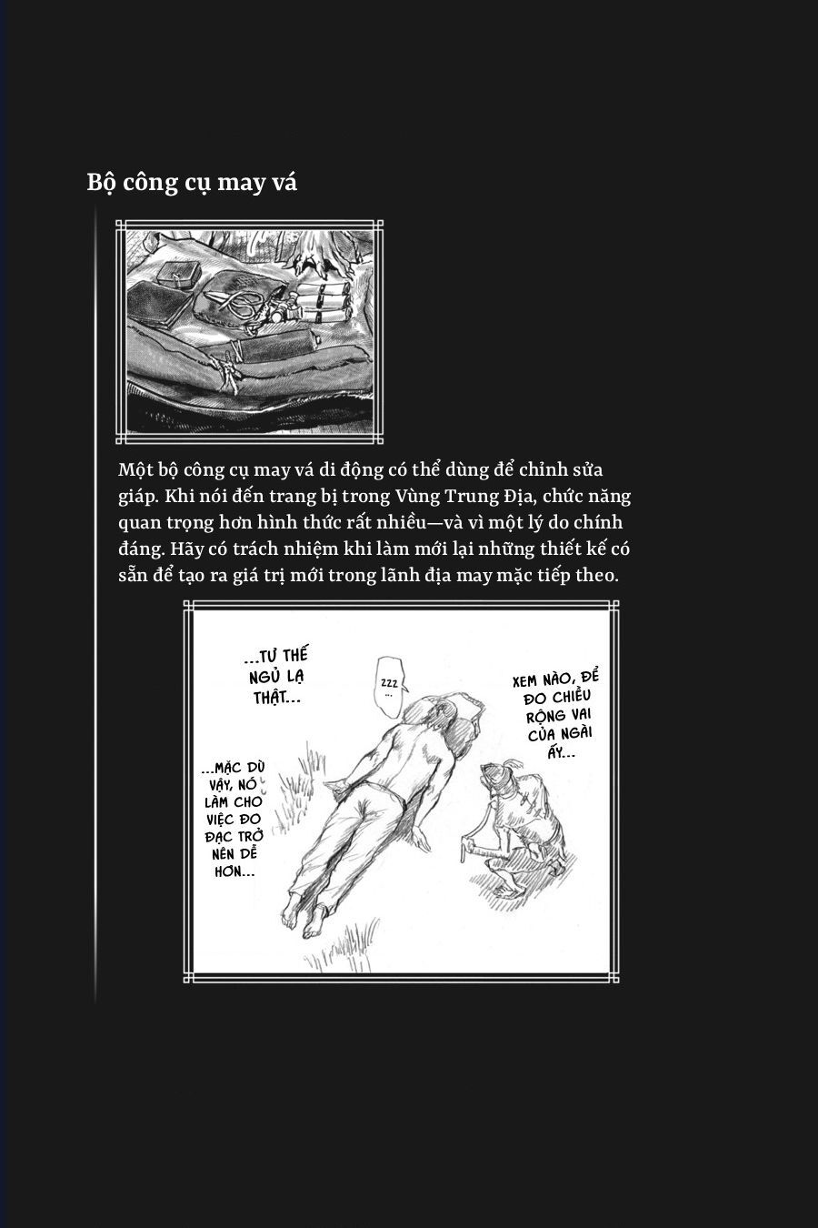 Elden Ring: Đường Đến Với Cây Erdtree. Chap 30 - Next Chap 31