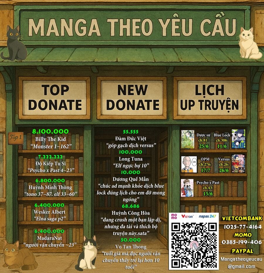 Elf Ngực Bự Và Kho Báu Hầm Ngục Chap 9 - Next Chap 10