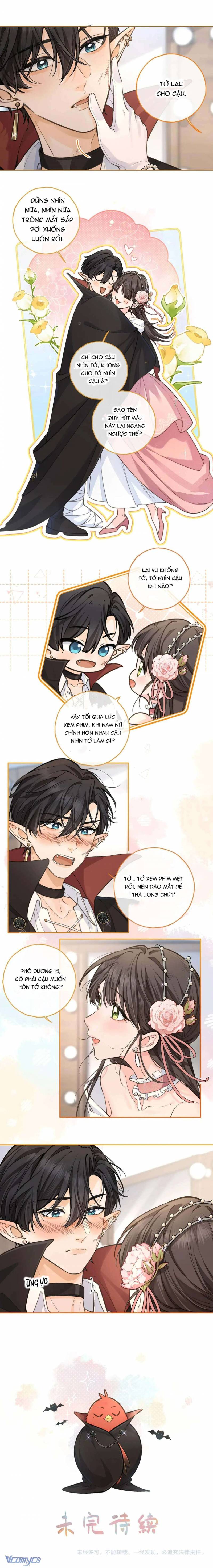 Em Chỉ Muốn Hít Vận Khí Của Anh Chap 88 - Next Chap 89