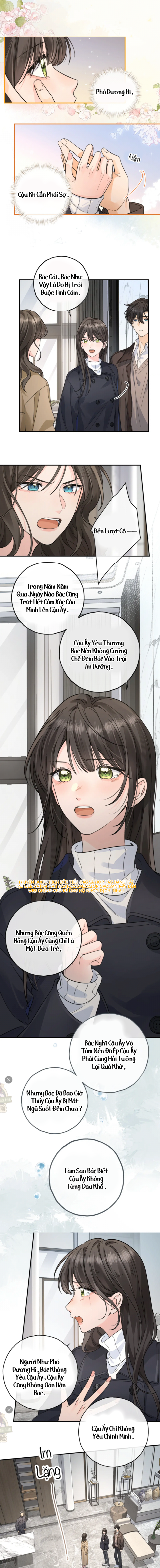 Em Chỉ Muốn Hít Vận Khí Của Anh Chap 93 - Next Chap 94