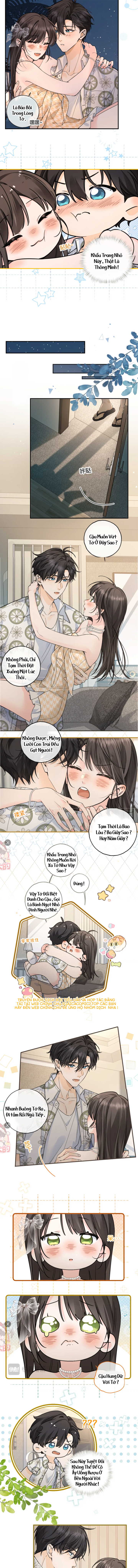 Em Chỉ Muốn Hít Vận Khí Của Anh Chap 96 - Next Chap 97