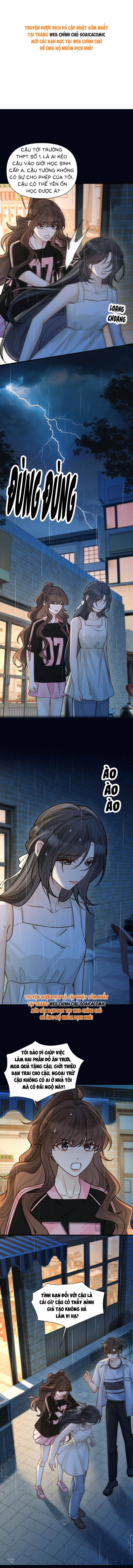 Em Có Nghe Thấy Chap 61 - Next Chap 62