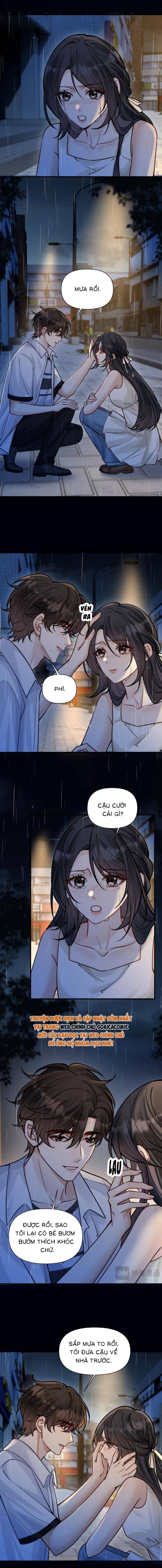 Em Có Nghe Thấy Chap 61 - Next Chap 62