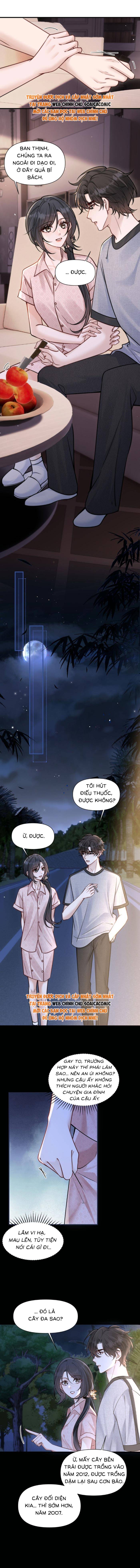 Em Có Nghe Thấy Chap 65 - Next Chap 66
