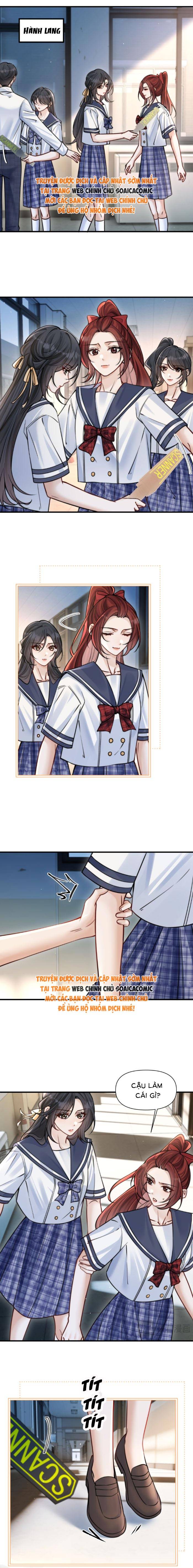 Em Có Nghe Thấy Chap 66 - Next Chap 67