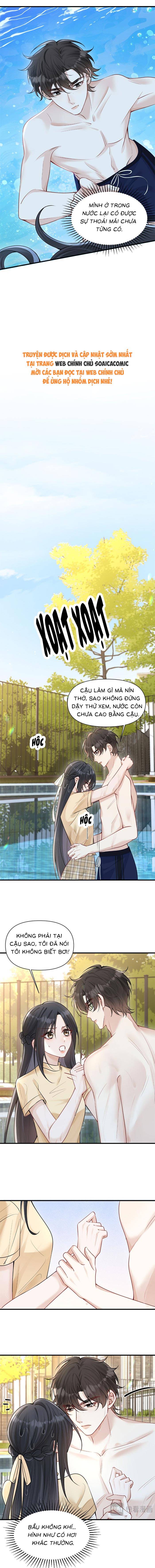 Em Có Nghe Thấy Chap 68 - Next Chap 69