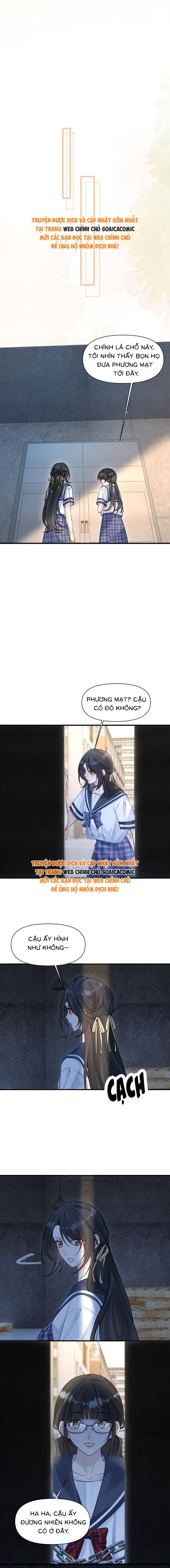 Em Có Nghe Thấy Chap 70 - Next Chap 71