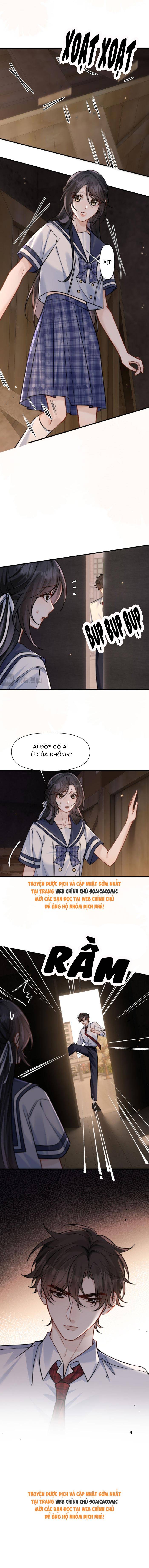 Em Có Nghe Thấy Chap 70 - Next Chap 71