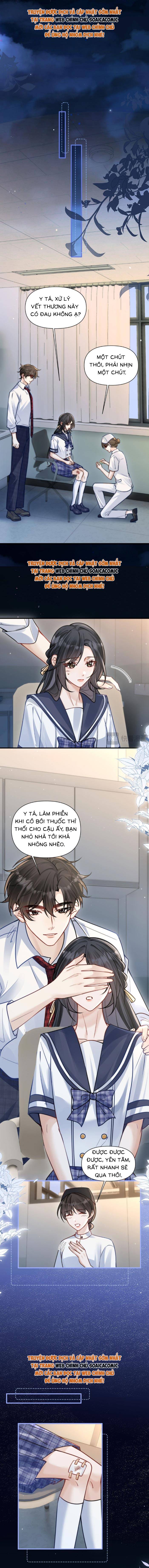 Em Có Nghe Thấy Chap 71 - Next Chap 72