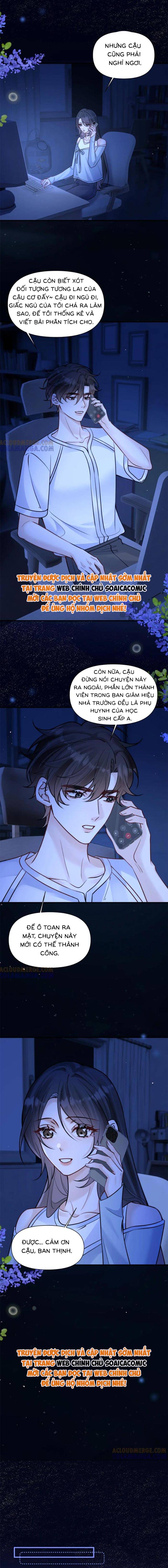 Em Có Nghe Thấy Chap 72 - Next Chap 73