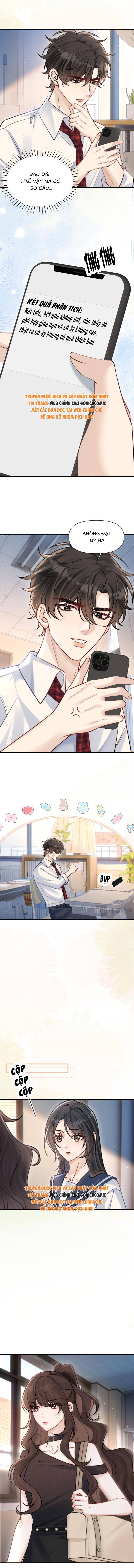 Em Có Nghe Thấy Chap 73 - Next Chap 74