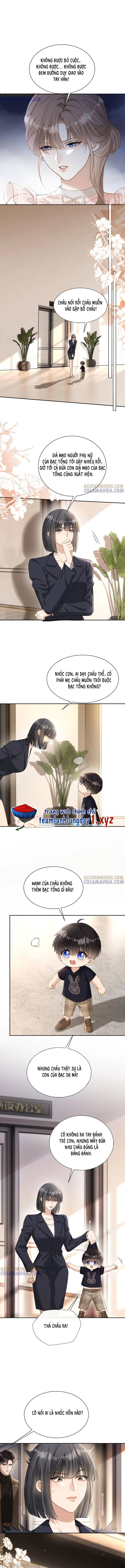 Em Là Tất Cả Tinh Tú Của Anh Chap 11 - Next Chap 12