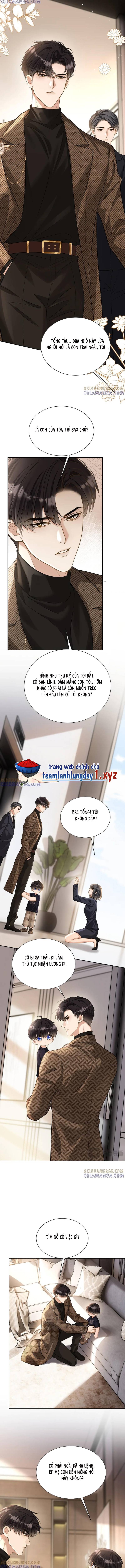 Em Là Tất Cả Tinh Tú Của Anh Chap 11 - Next Chap 12