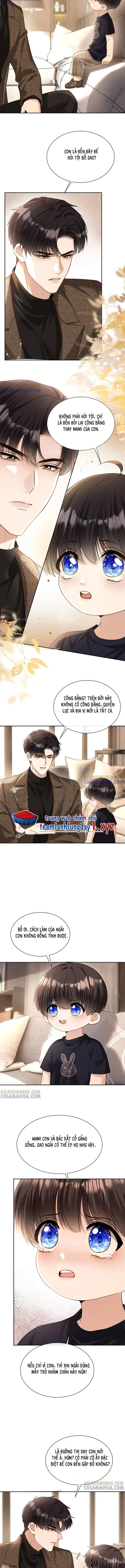 Em Là Tất Cả Tinh Tú Của Anh Chap 11 - Next Chap 12