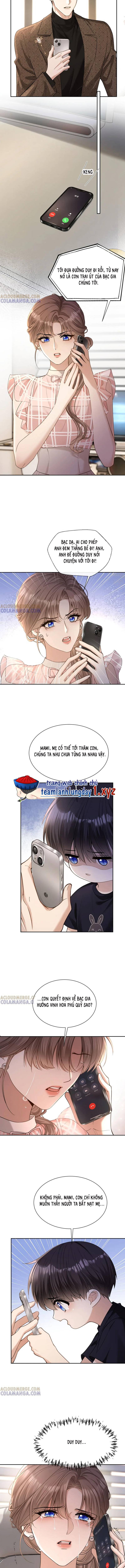 Em Là Tất Cả Tinh Tú Của Anh Chap 11 - Next Chap 12