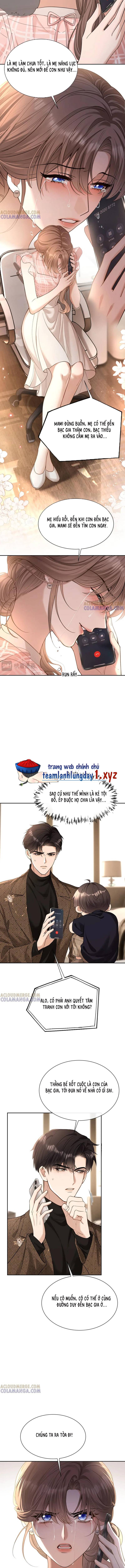 Em Là Tất Cả Tinh Tú Của Anh Chap 11 - Next Chap 12