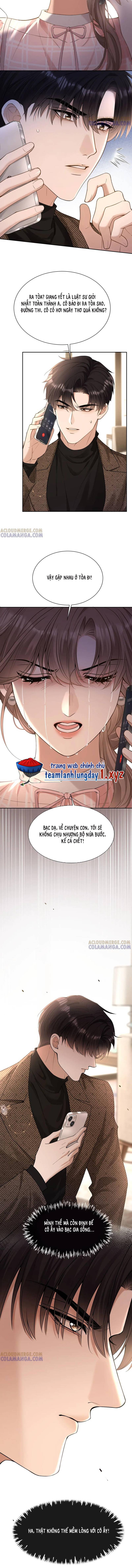 Em Là Tất Cả Tinh Tú Của Anh Chap 11 - Next Chap 12