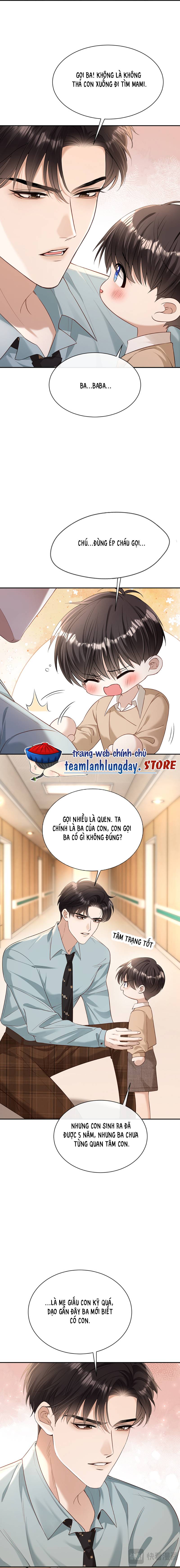Em Là Tất Cả Tinh Tú Của Anh Chap 8 - Next Chap 9