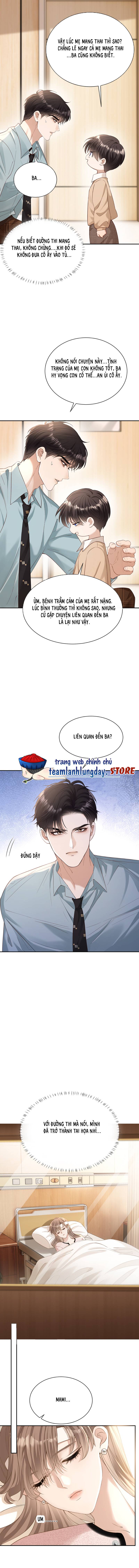 Em Là Tất Cả Tinh Tú Của Anh Chap 8 - Next Chap 9